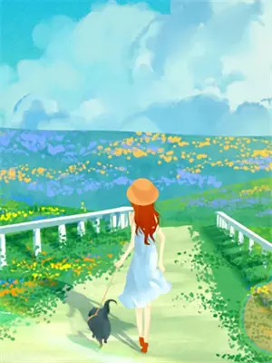 和纹身师谈恋爱的日子