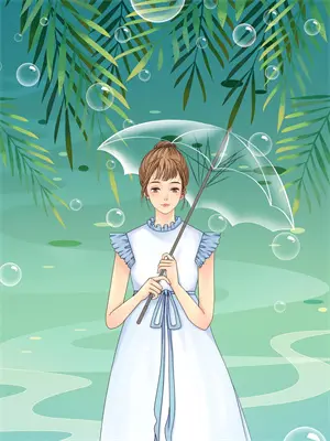 驱魔道长红衣女鬼