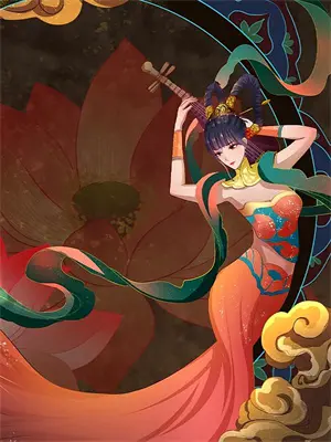 精神状态堪忧？又能怎！