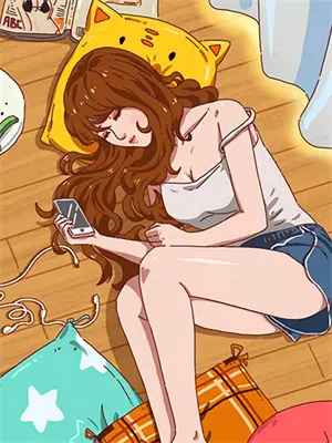 末世女穿越成恶婆婆