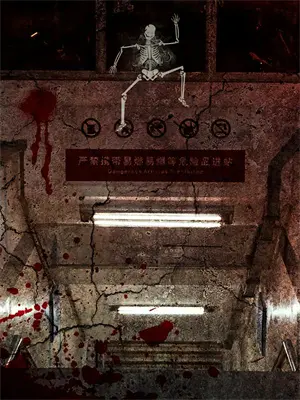 紫玫瑰海洋之歌