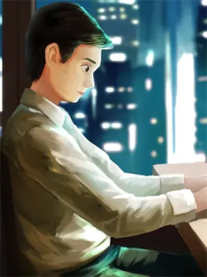 破产又翻身的老板