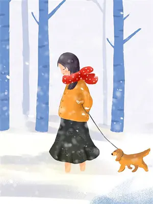 《夏日终曲》书摘