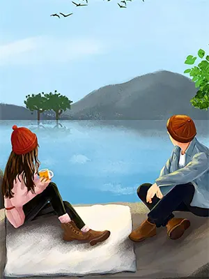 躺平女主的自救指南(林潇潇顾易州)免费小说完结版_最新章节列表躺平女主的自救指南(林潇潇顾易州)