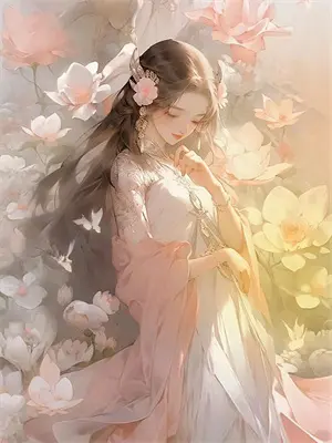 怎么会有人非我不可呢