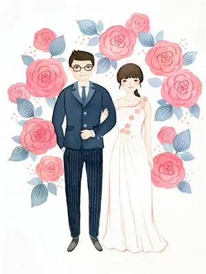 前任出轨后我立马结婚