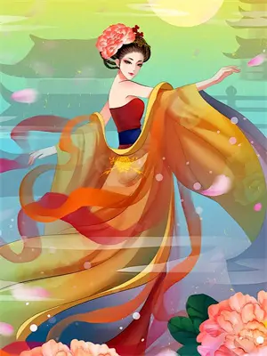 小伙奉师命下山履行婚约