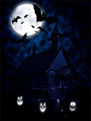 复仇开始的英文翻译