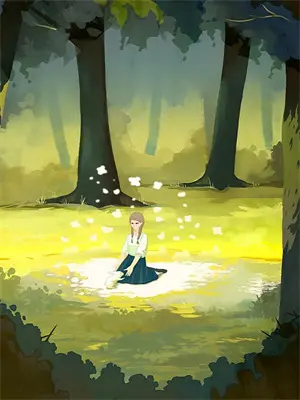 雪落无声且无痕