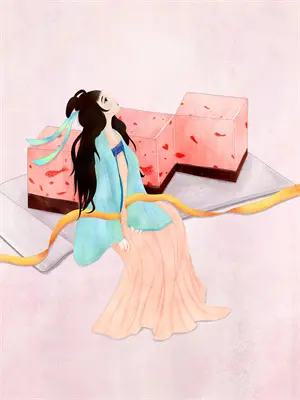 中国最美女道长是谁