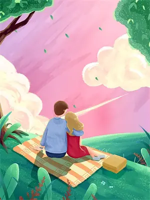 夏天的烟火是什么歌