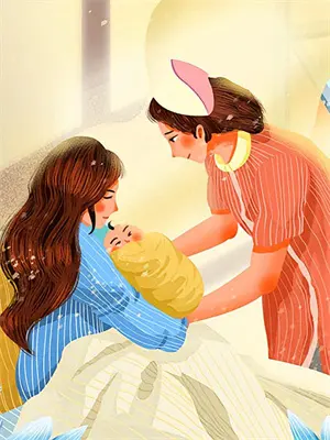 申公豹传承主角妹妹