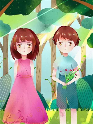 古灵精怪的戊土