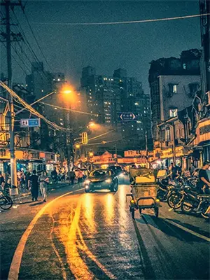 总裁是小叔叔小说