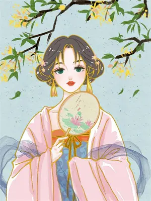 我的夫君是魔尊漫画