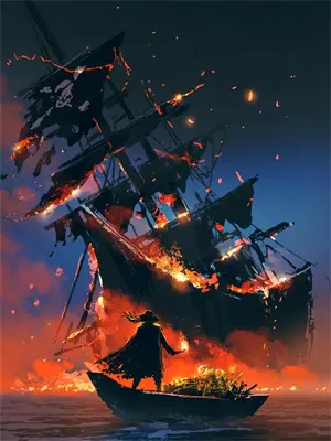 少年三国传播篇