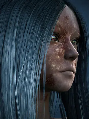 我的光，是假的