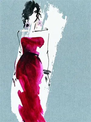 女扮男装卧底警察