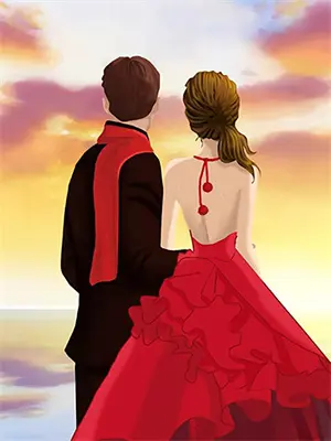 花季少女去老师家补课