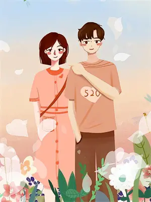 都市角落的光影与梦想