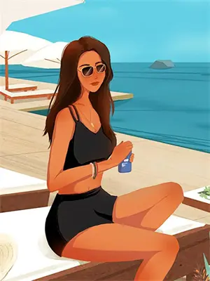 选择母亲还是选择老婆