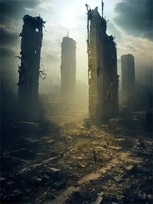 绽放在离开之前郁乐队