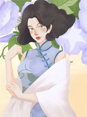 飞天扫帚谁送的