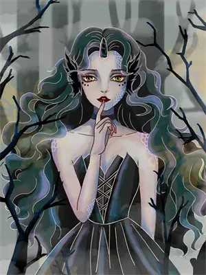 离别时妈妈的爱