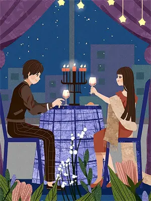 我爱的人背叛我伤心语句