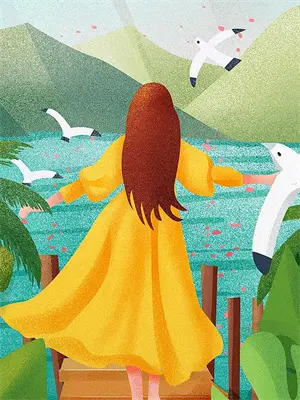 你竟然为了一个女人打我