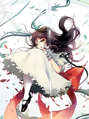 非遗绣娘与总裁