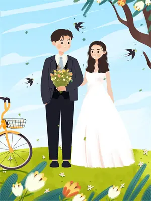 合约婚姻最终结局如何