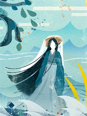 落雪无声处，花开有音时陆书胤顾语婼