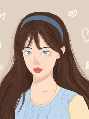 重生后是女主未婚夫