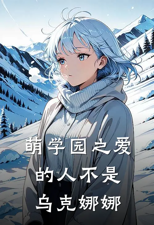 萌学园之爱的人不是乌克娜娜