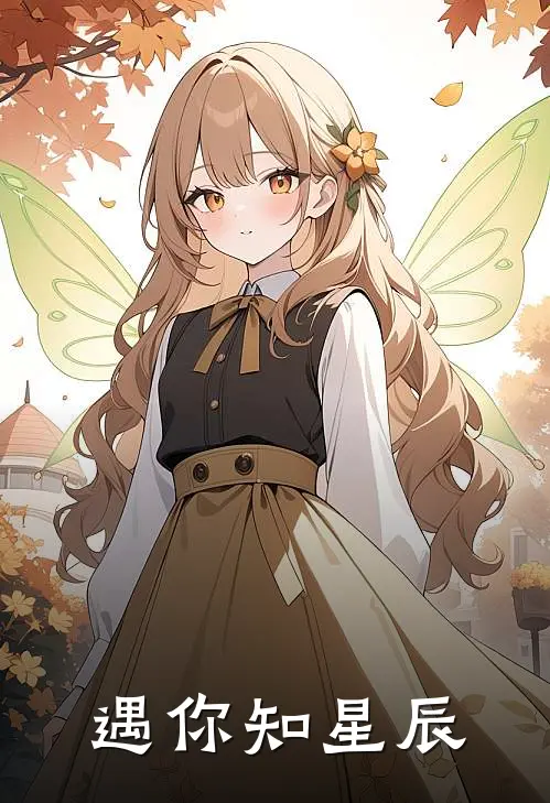 遇你知星辰