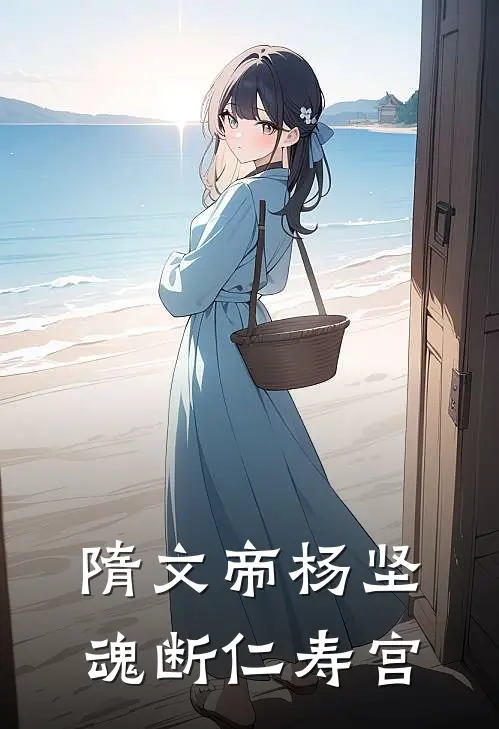 隋文帝杨坚魂断仁寿宫