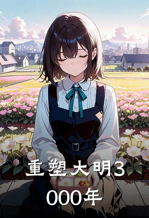 重塑大明3000年