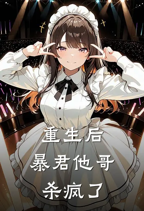 重生后，暴君他哥杀疯了