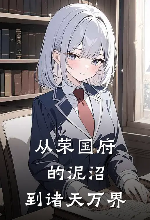 从荣国府的泥沼，到诸天万界