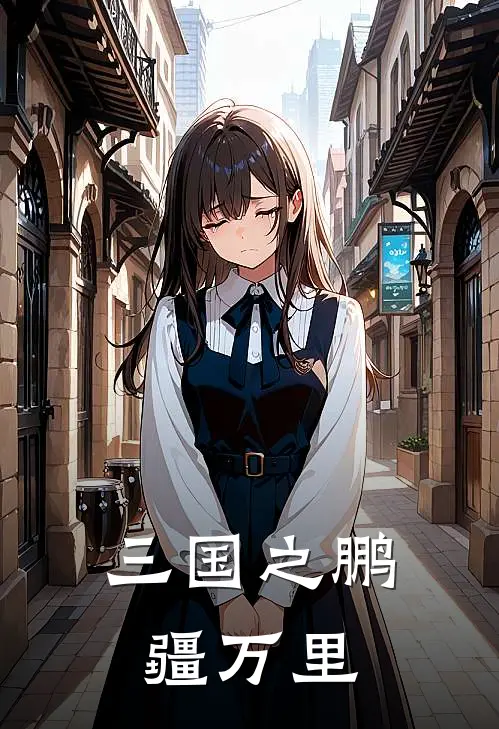 三国之鹏疆万里