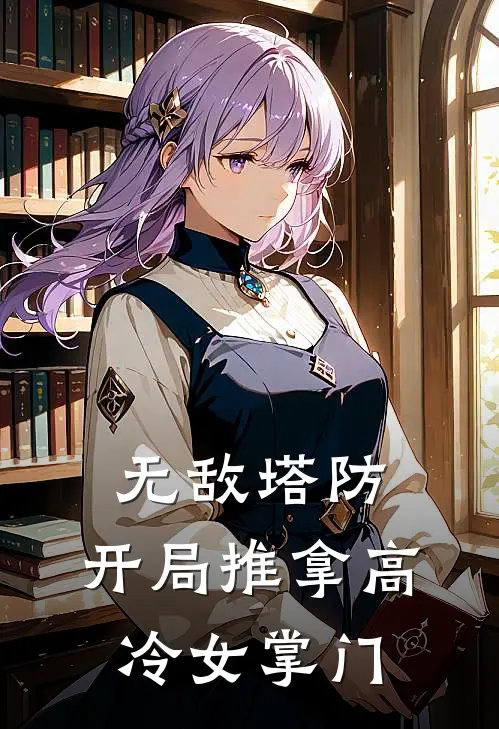 无敌塔防：开局推拿高冷女掌门