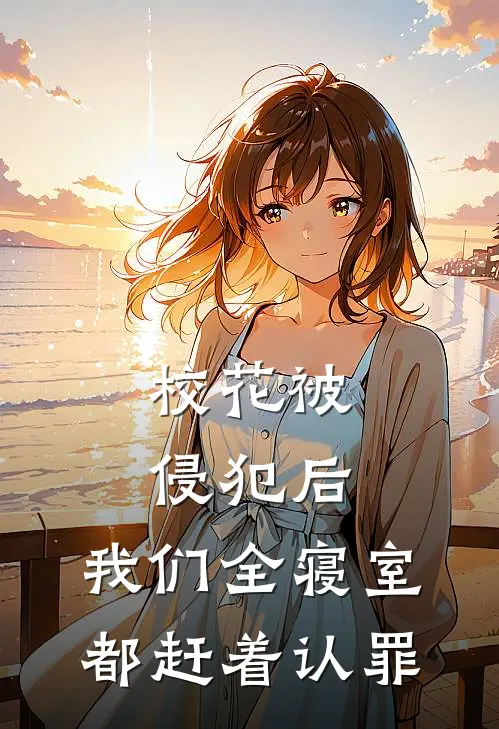 校花被侵犯后，我们全寝室都赶着认罪