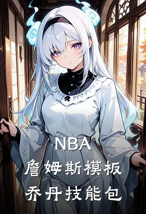 NBA，詹姆斯模板，乔丹技能包
