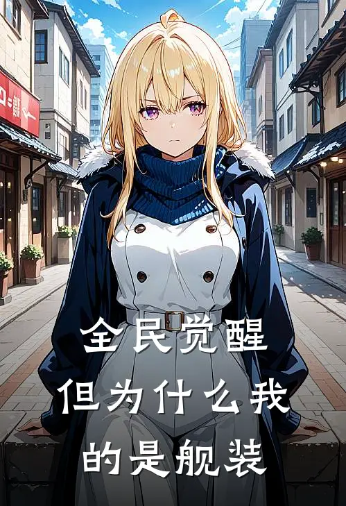 全民觉醒，但为什么我的是舰装