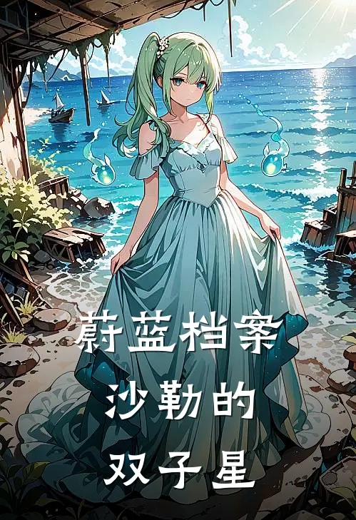 蔚蓝档案：沙勒的双子星