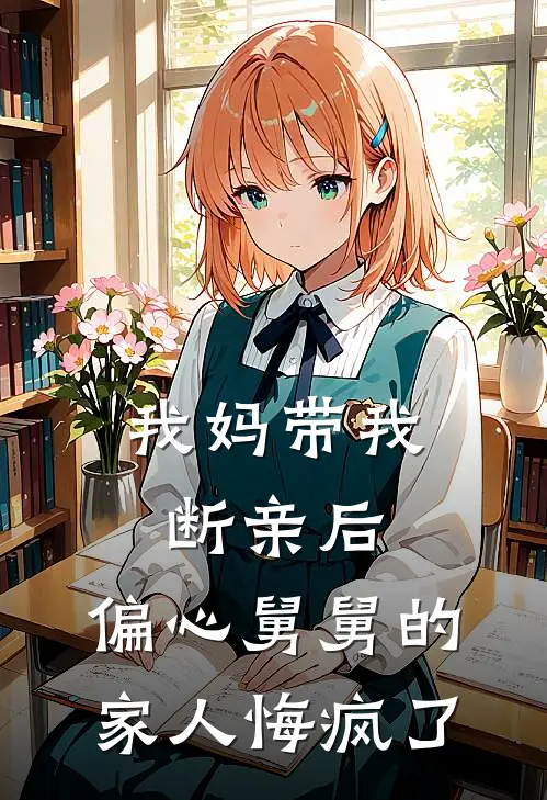 我妈带我断亲后，偏心舅舅的家人悔疯了