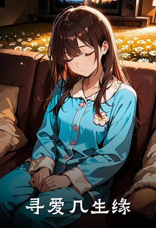 寻爱几生缘