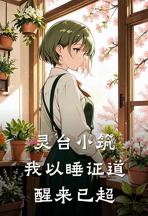 灵台小筑：我以睡证道，醒来已超