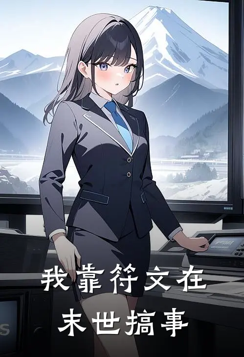 我靠符文在末世搞事